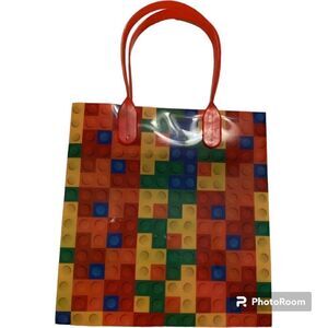 🌼🌼Building blocks small party bags NWOT🌼🌼